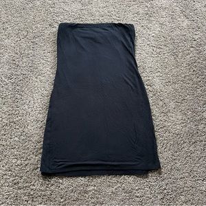 Tube Top/Dress